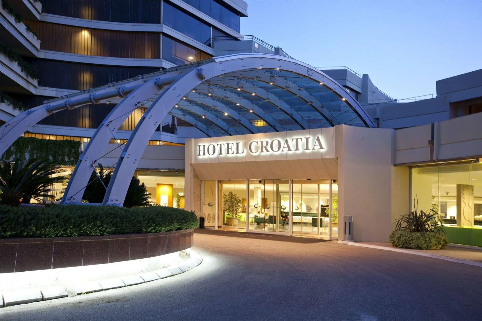 Photo - Hotel Croatia