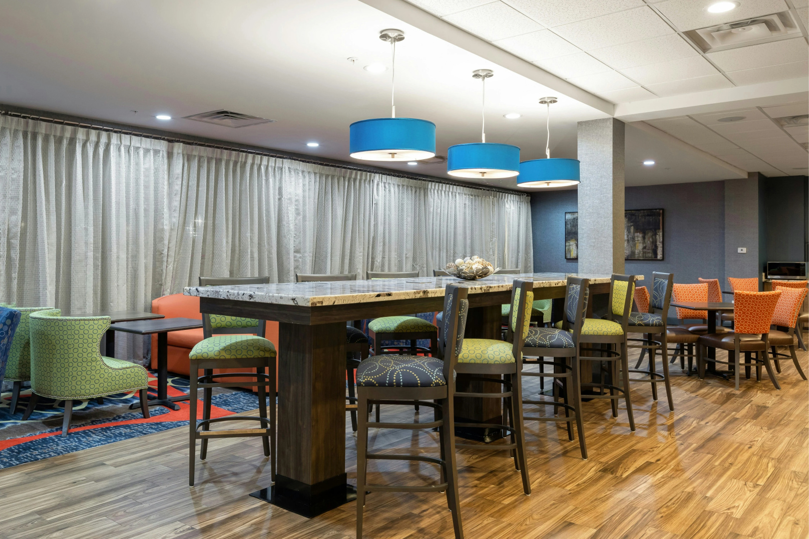 Photo - Hampton Inn Houston/Humble-Airport Area, TX