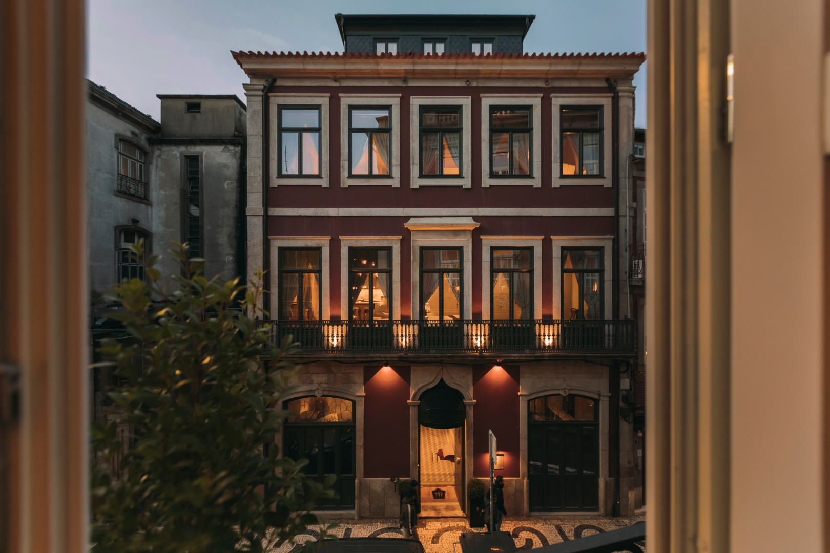 Photo - Torel Palace Porto
