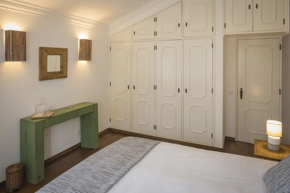 Photo - Quinta do Pé Descalço guesthouse Sintra - Relaxing countryside stay to discover heritage and coast