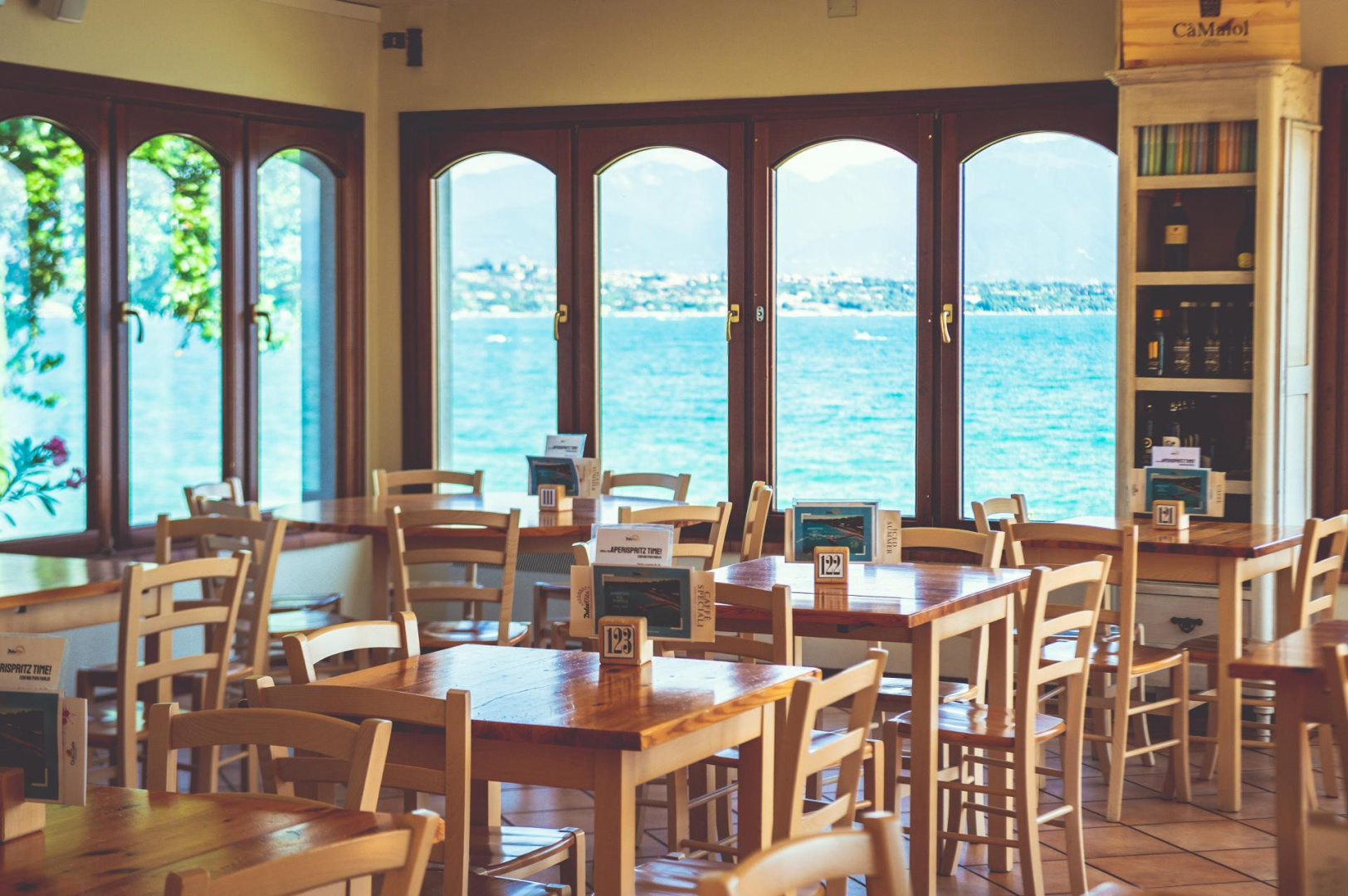 Foto - Club Del Sole Desenzano Boutique Resort