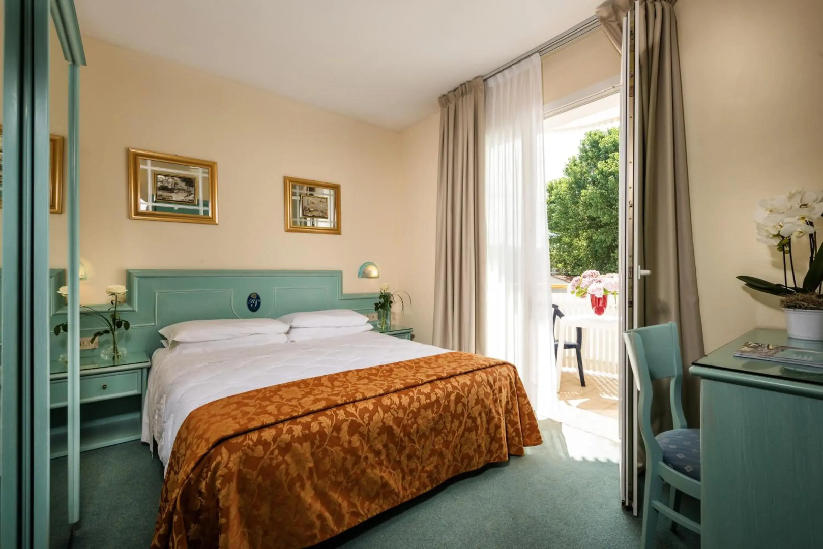Photo - SALUS Smart & Chic Hotel