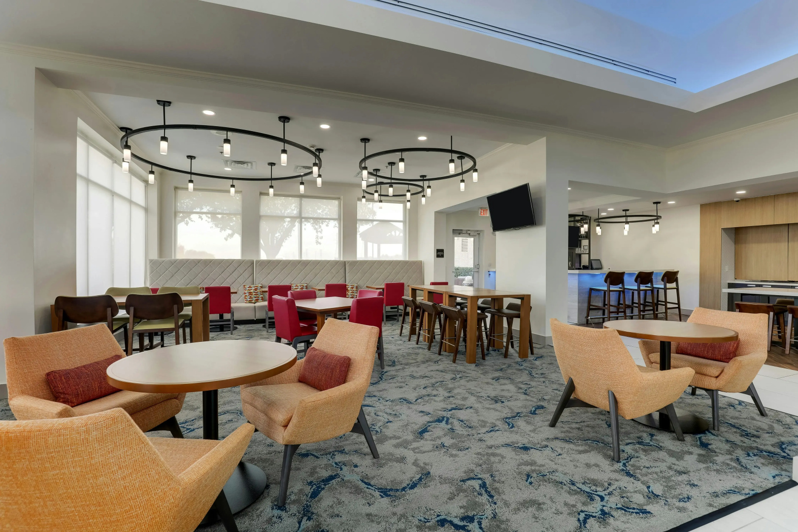 Photo - Hilton Garden Inn Fort Worth / Fossil Creek