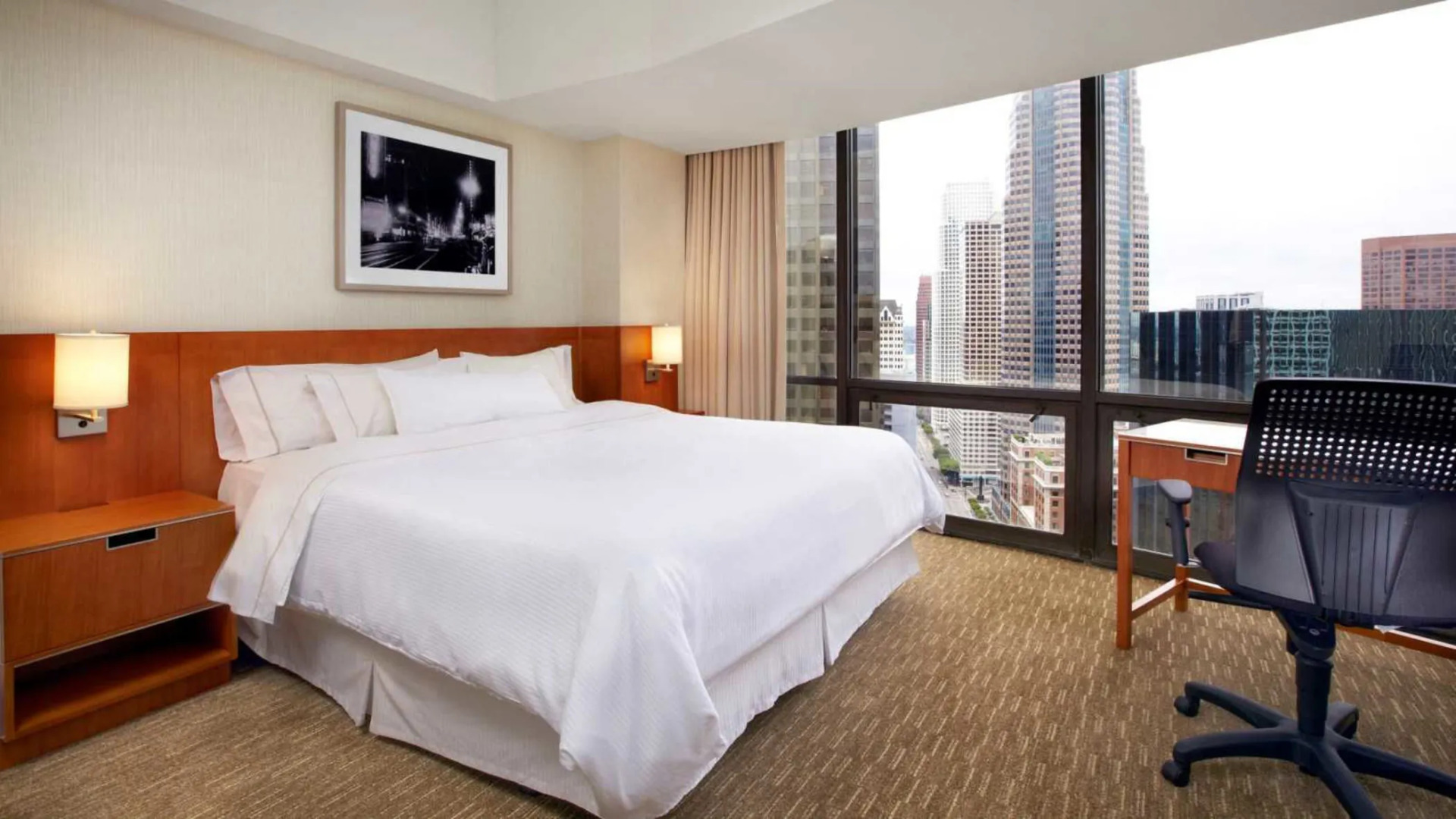 Photo - The Westin Bonaventure Hotel & Suites, Los Angeles