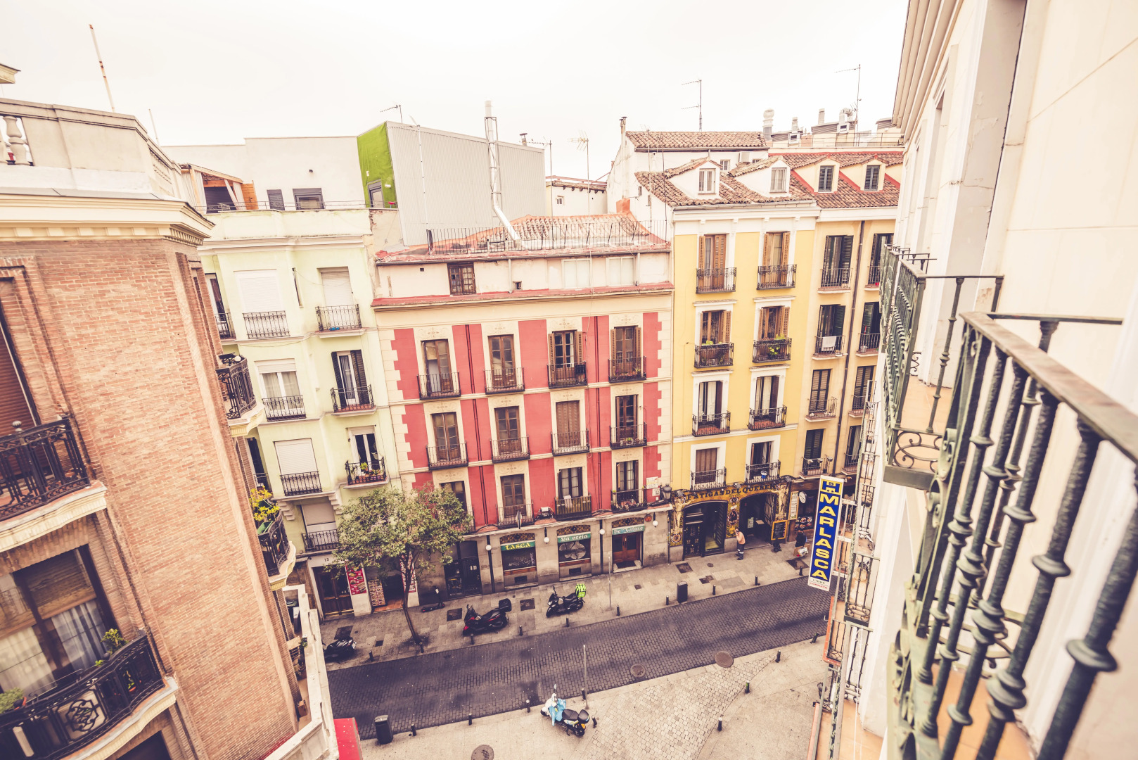 Photo - Hostal Sol Los Angeles