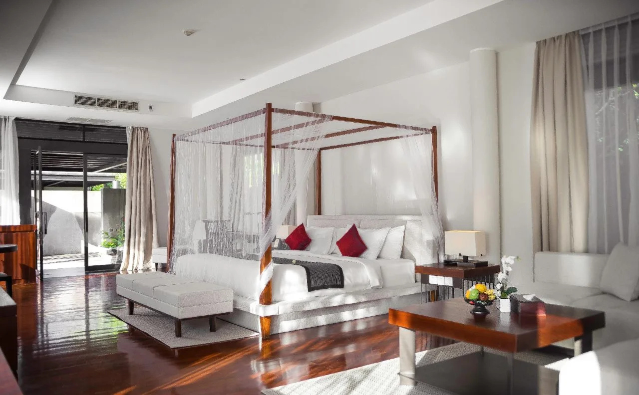Photo - Javana Royal Villas