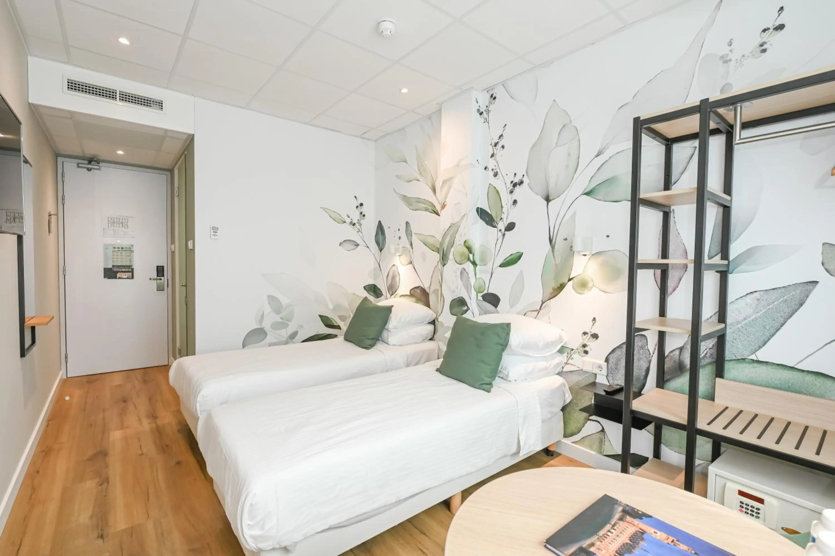 Foto - Court Garden Hotel   Ecodesigned
