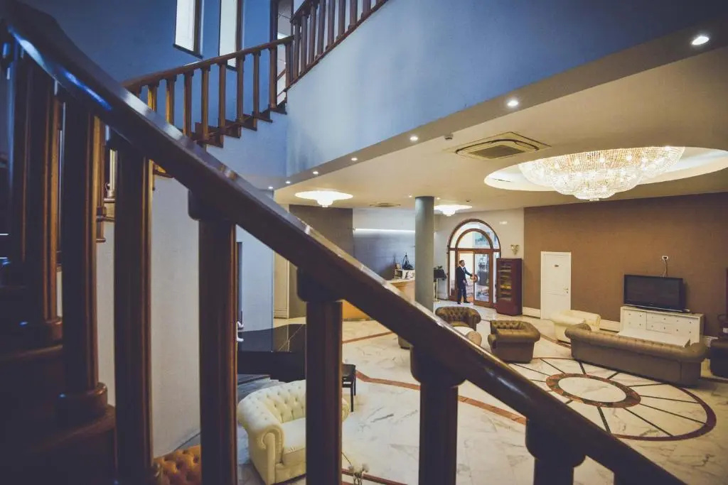 Photo - Hotel Leonessa