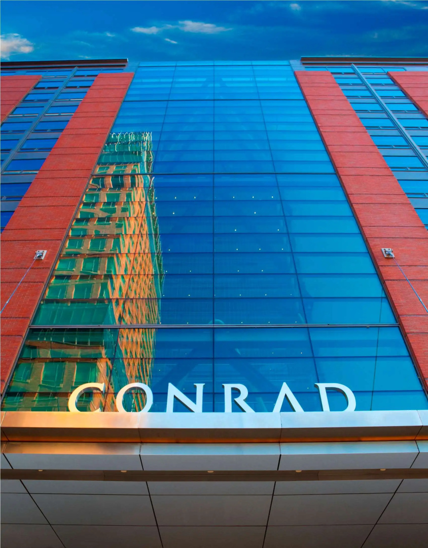 Foto - Conrad New York Downtown