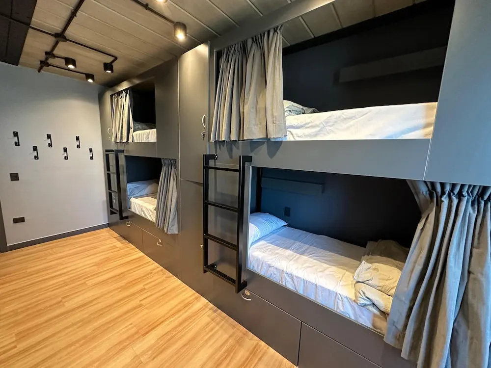Photo - Mons Hostel