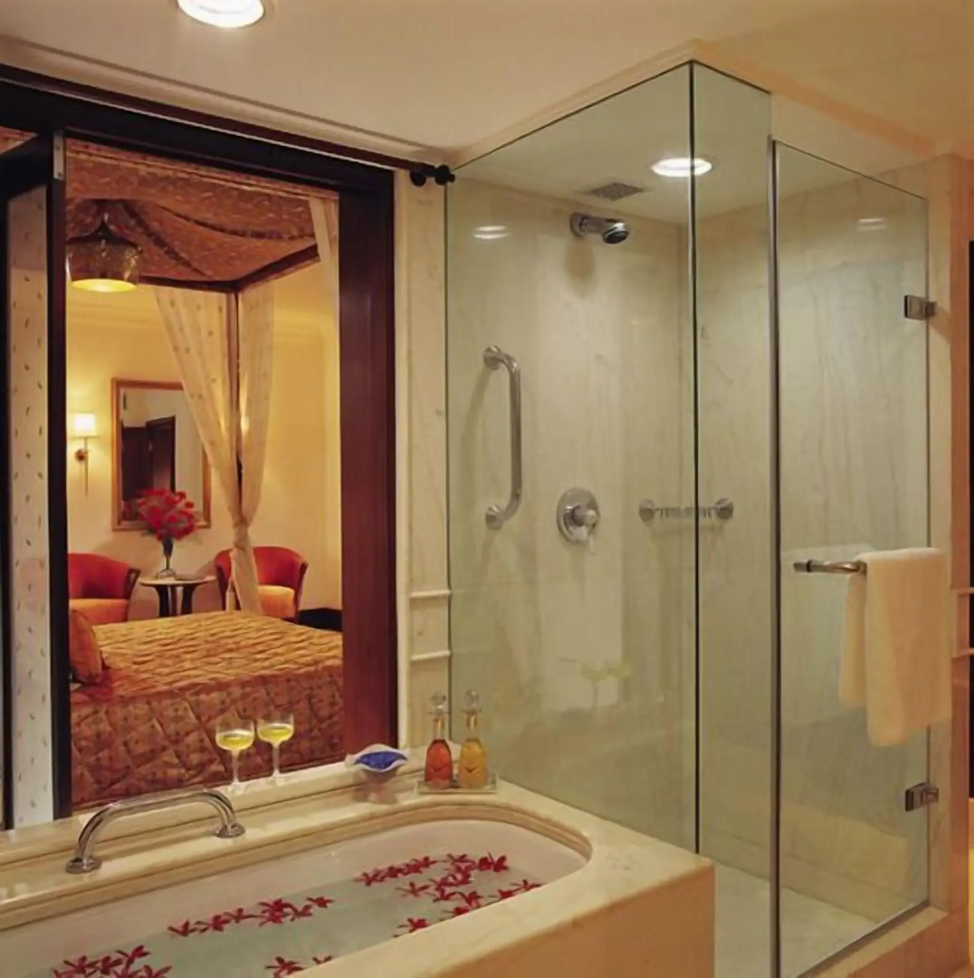 Foto - ITC Rajputana, a Luxury Collection Hotel, Jaipur