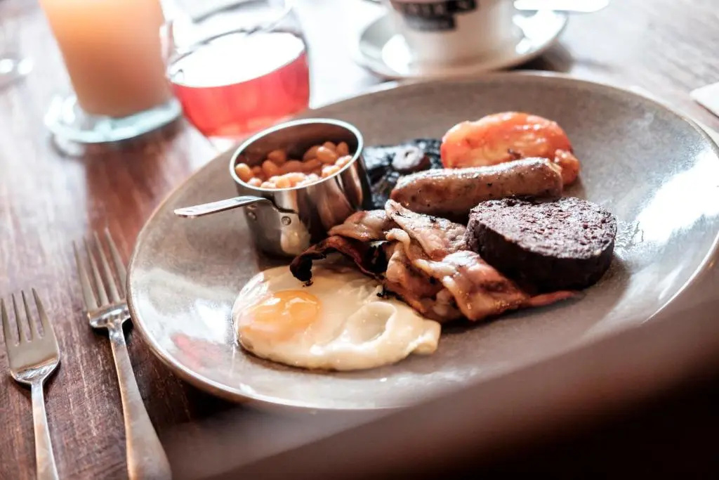 Foto - The Pilgrim Inn