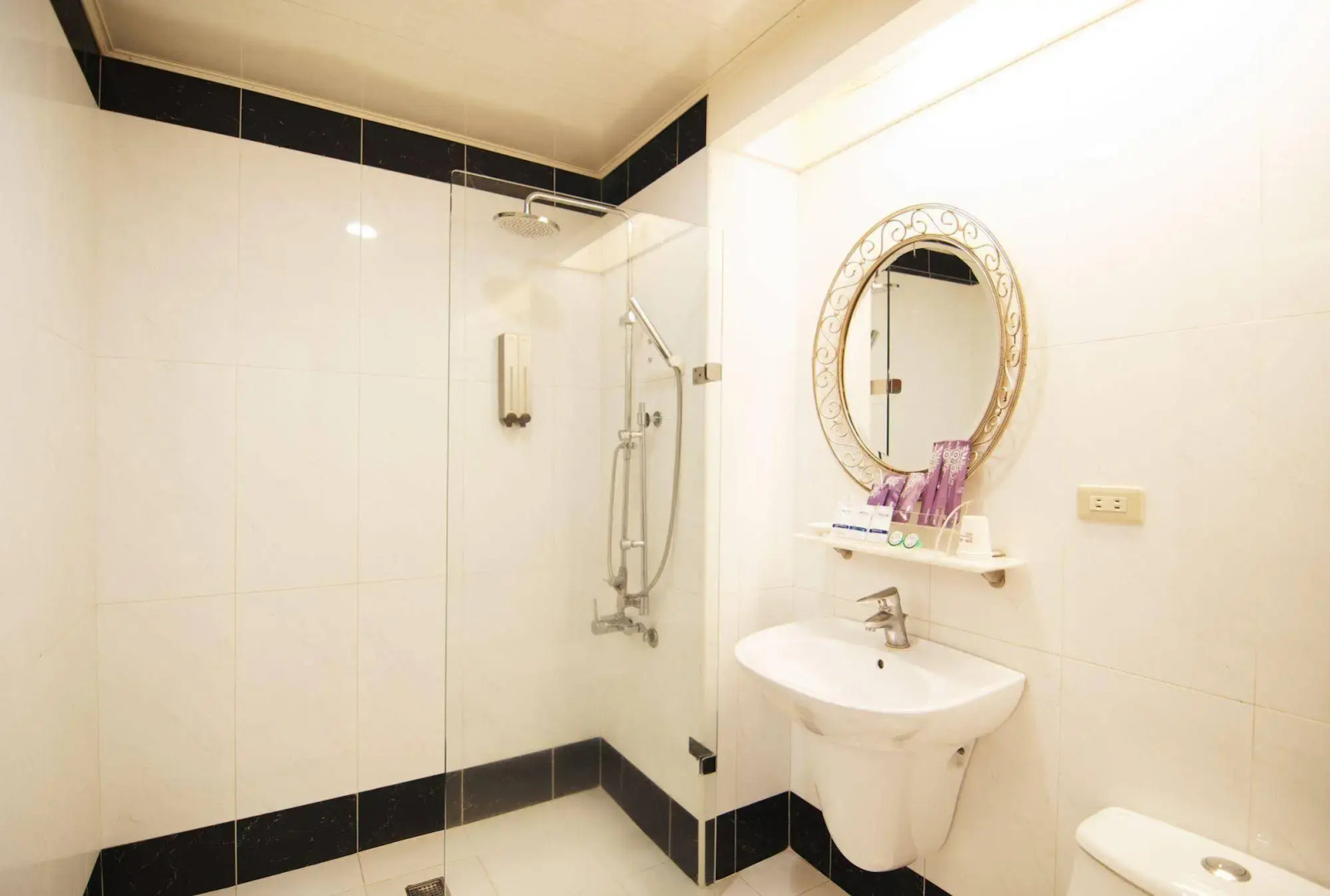 Foto - Dolamanco Hotel