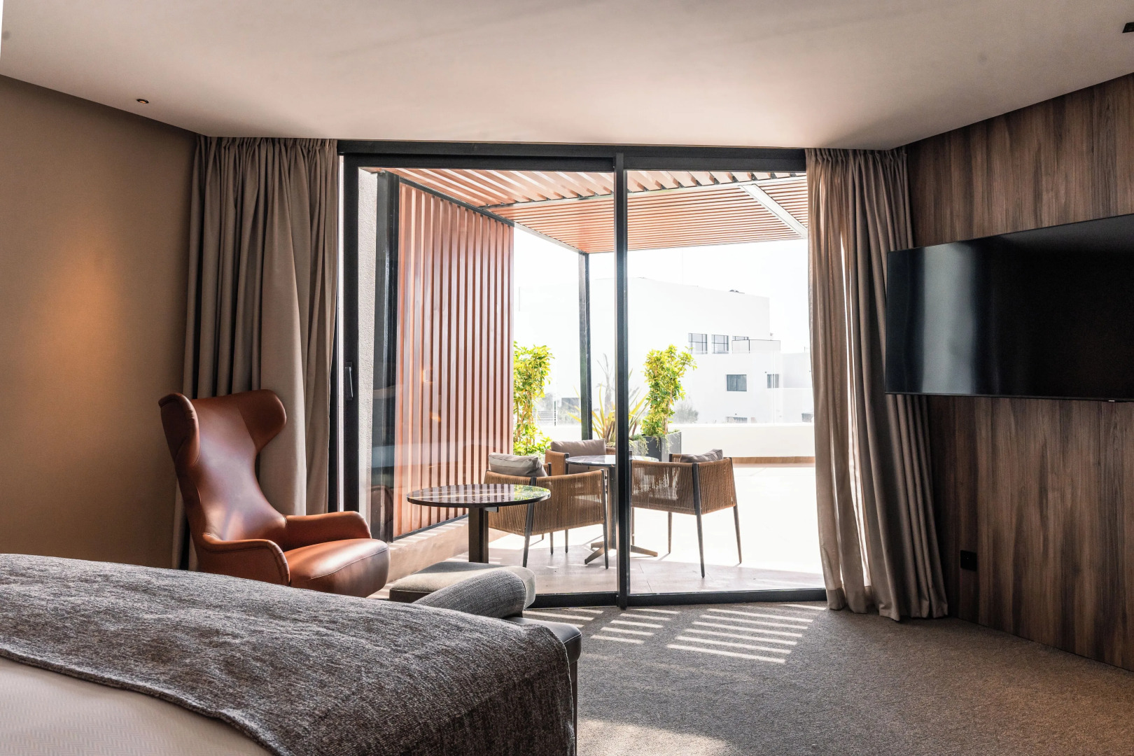 Photo - Idou Malabata Beach and SPA