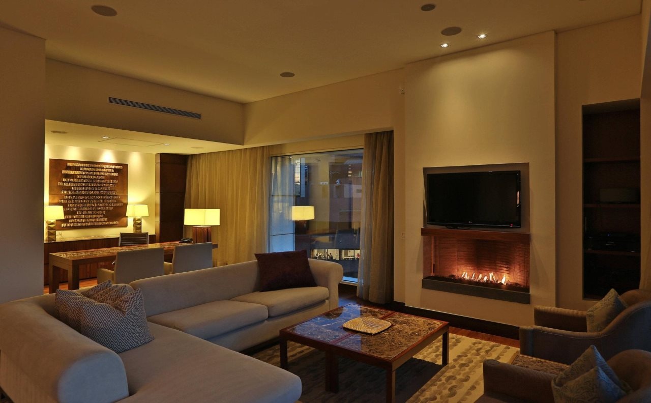 Foto - JW Marriott Hotel Bogota