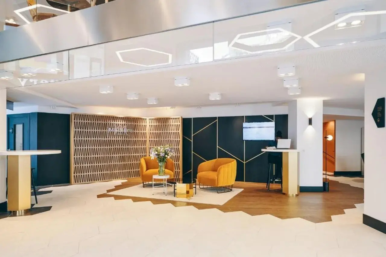 Foto - Mercure Marseille Canebière Vieux-Port