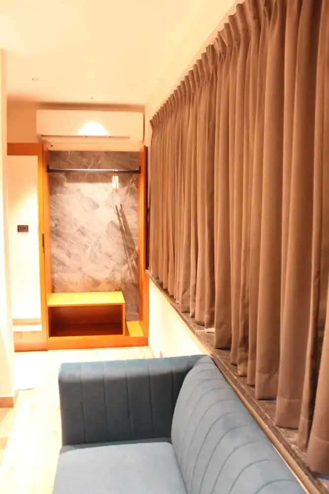 Foto - The Vantage Inn, near US Consulate Gachibowli Hyderabad