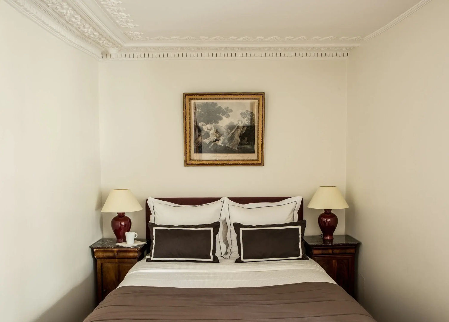 Photo - Hôtel Mansart