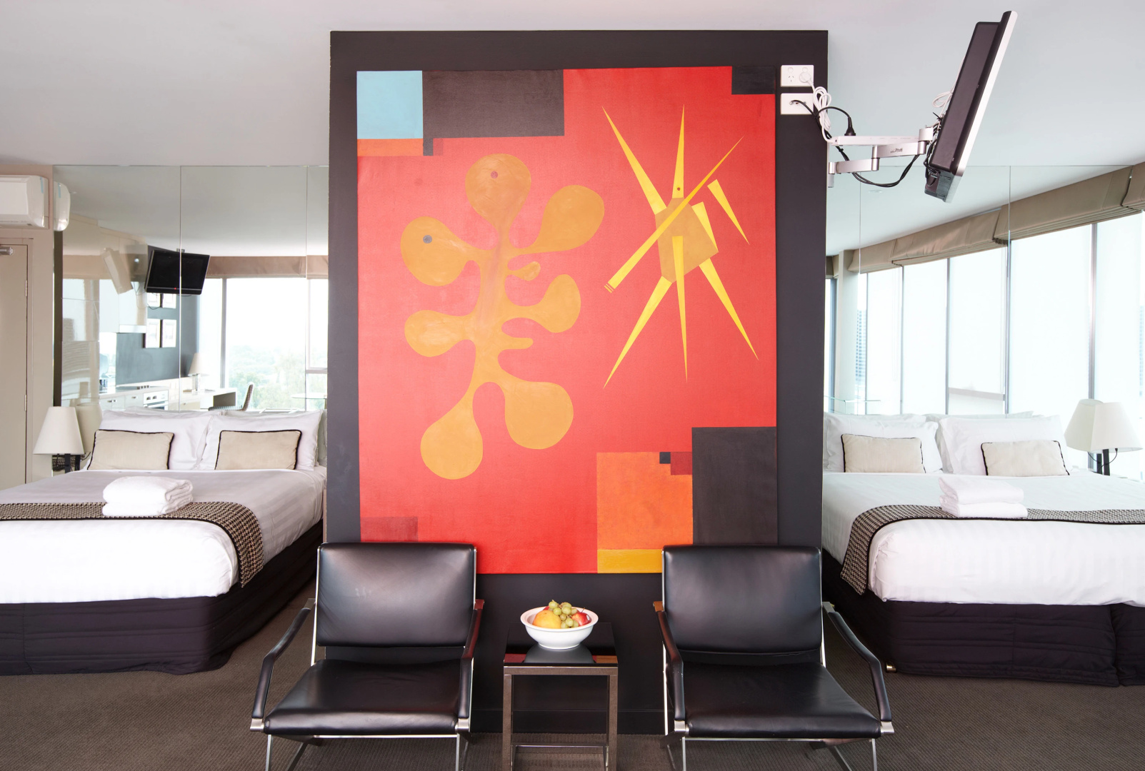 Photo - Novotel Melbourne Preston