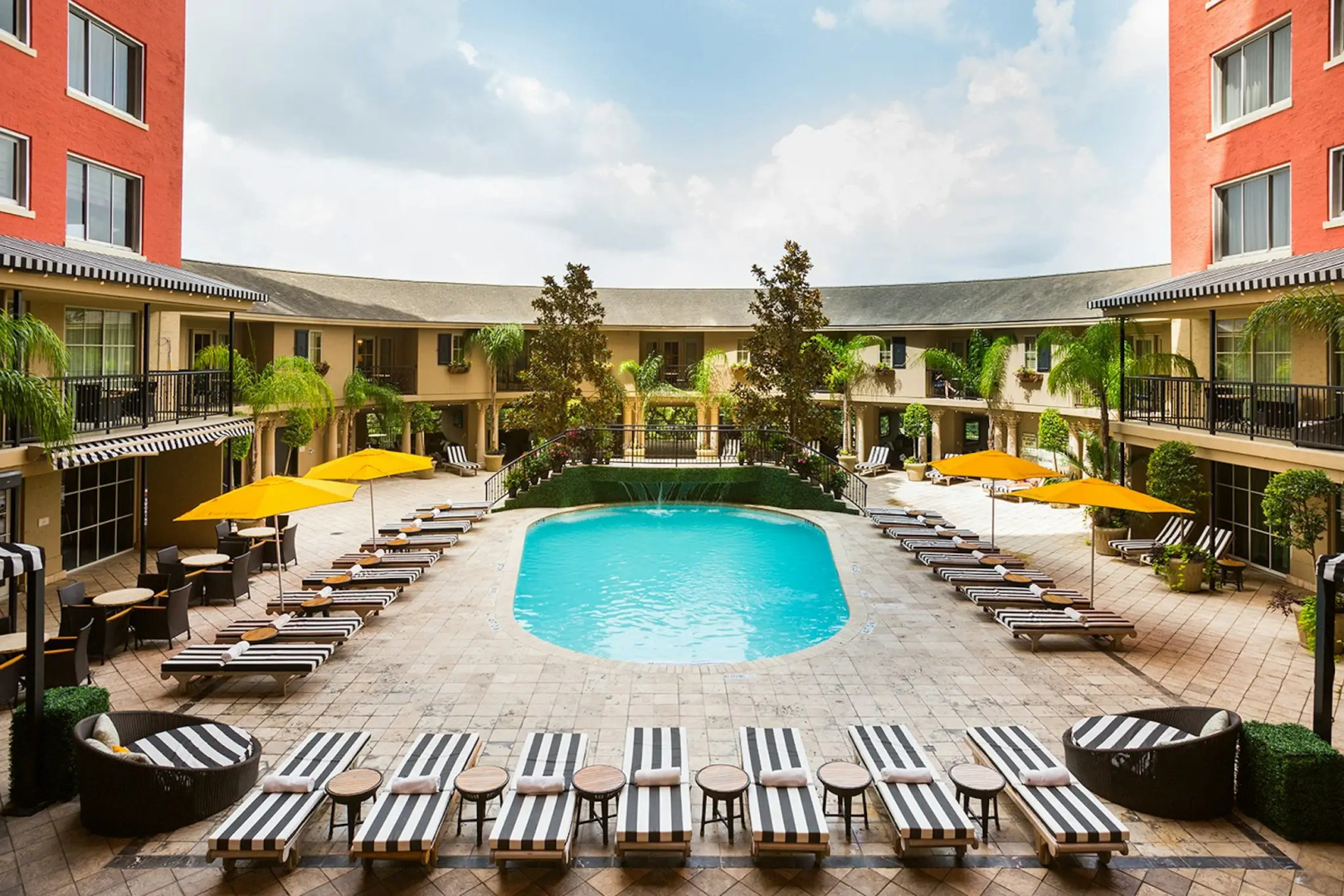 Foto - Hotel Zaza Houston Museum District