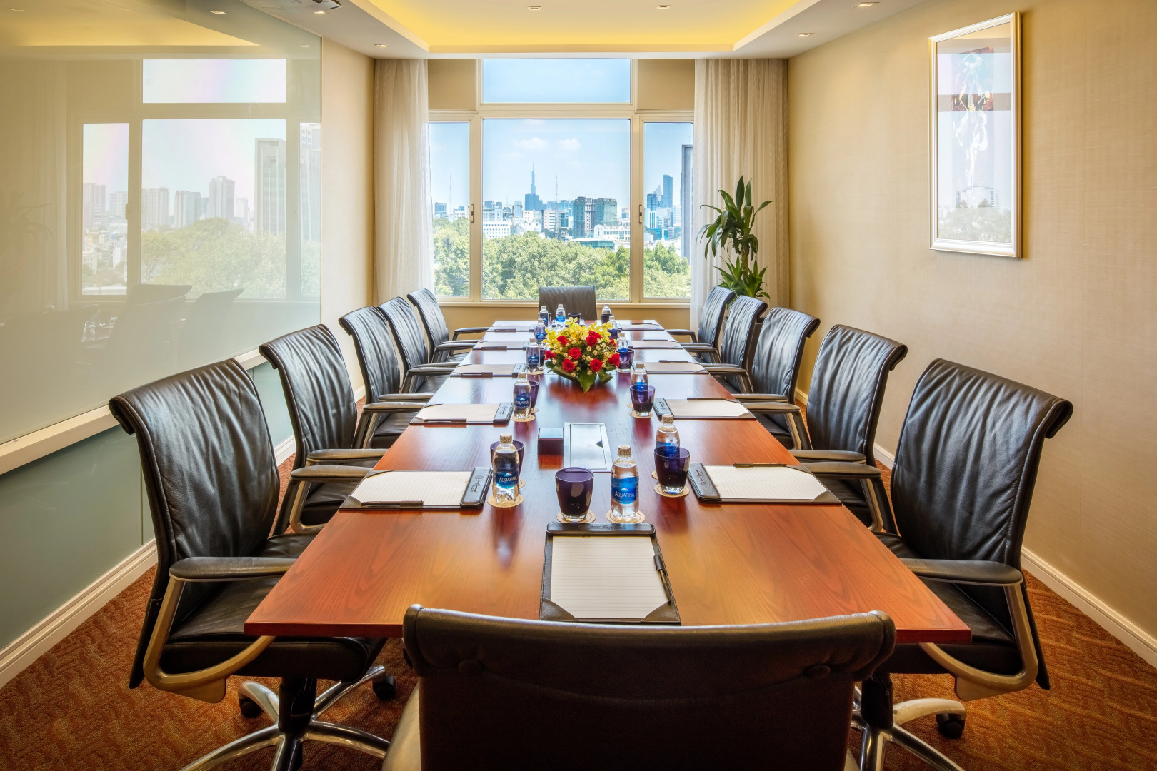 Photo - Equatorial Ho Chi Minh City