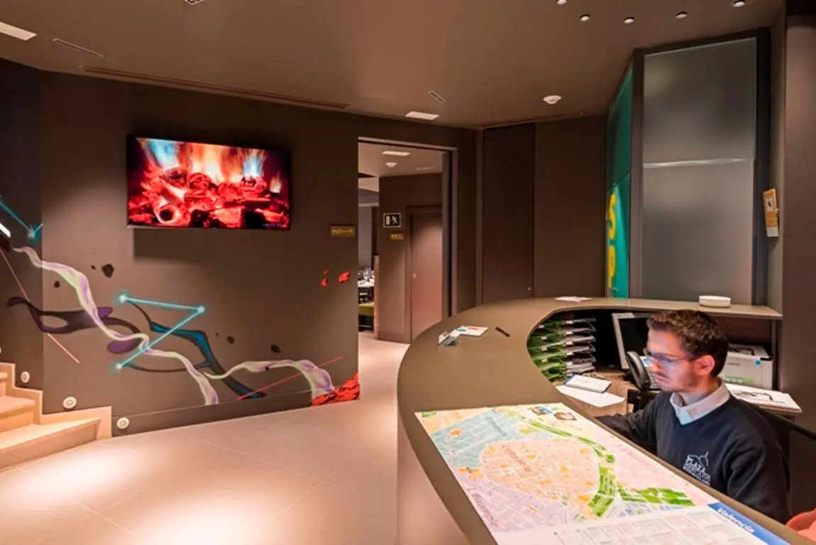 Foto - MYR Plaza Mercado & Spa