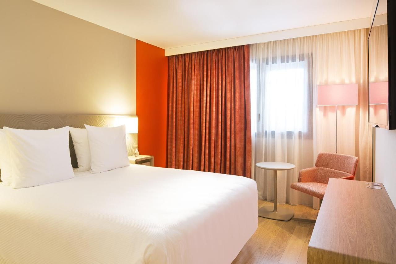 Photo - Hotel Oceania Paris Roissy CDG