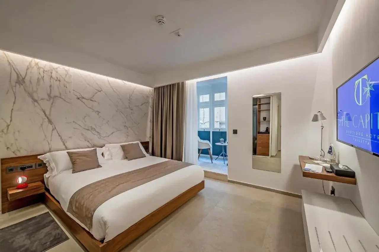 Photo - The Capital Boutique Hotel