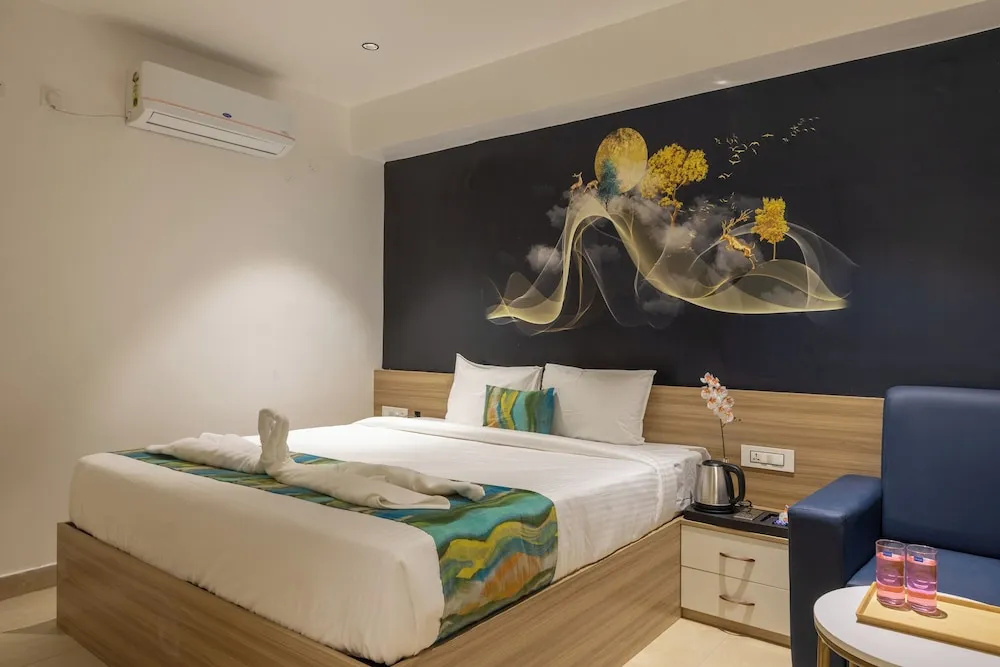 Hiwa Boutique Hotel