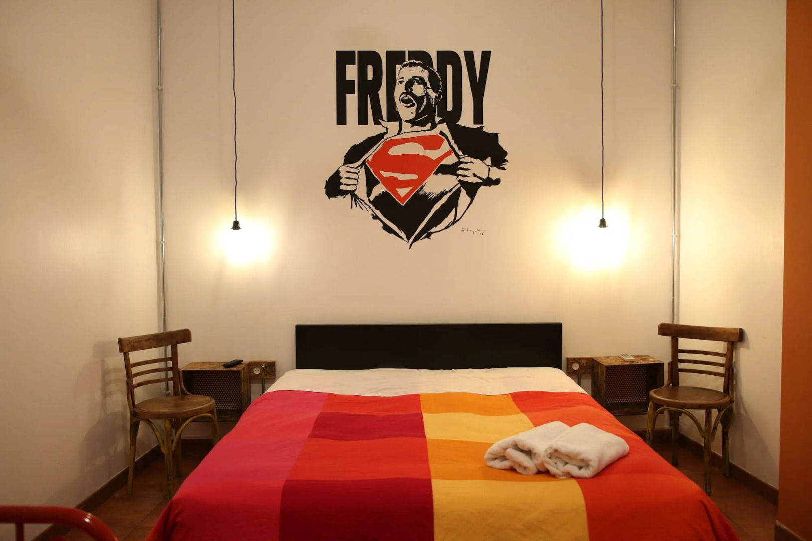 Photo - Way Hostel Madrid