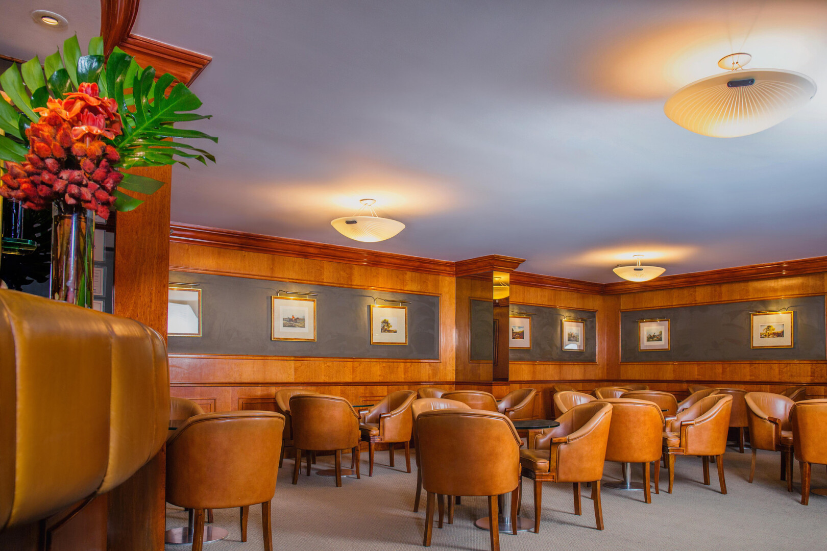 Photo - Windsor Barra Hotel