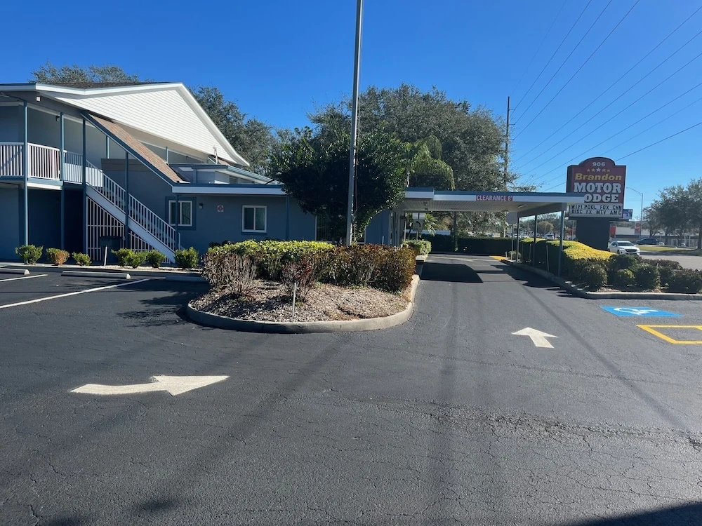 Foto - Brandon Motor Lodge