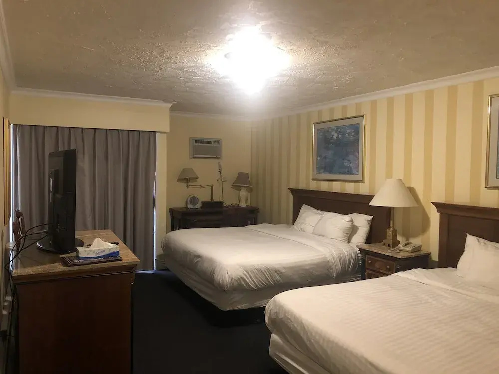 Foto - Island Travel Inn