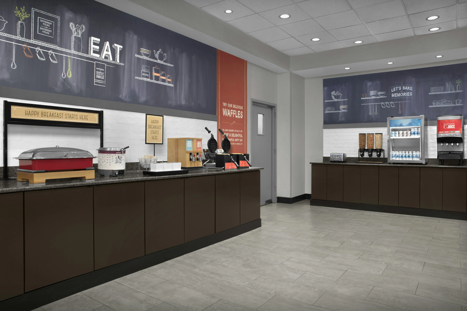 Foto - Hampton Inn & Suites Lakeland-South Polk Parkway