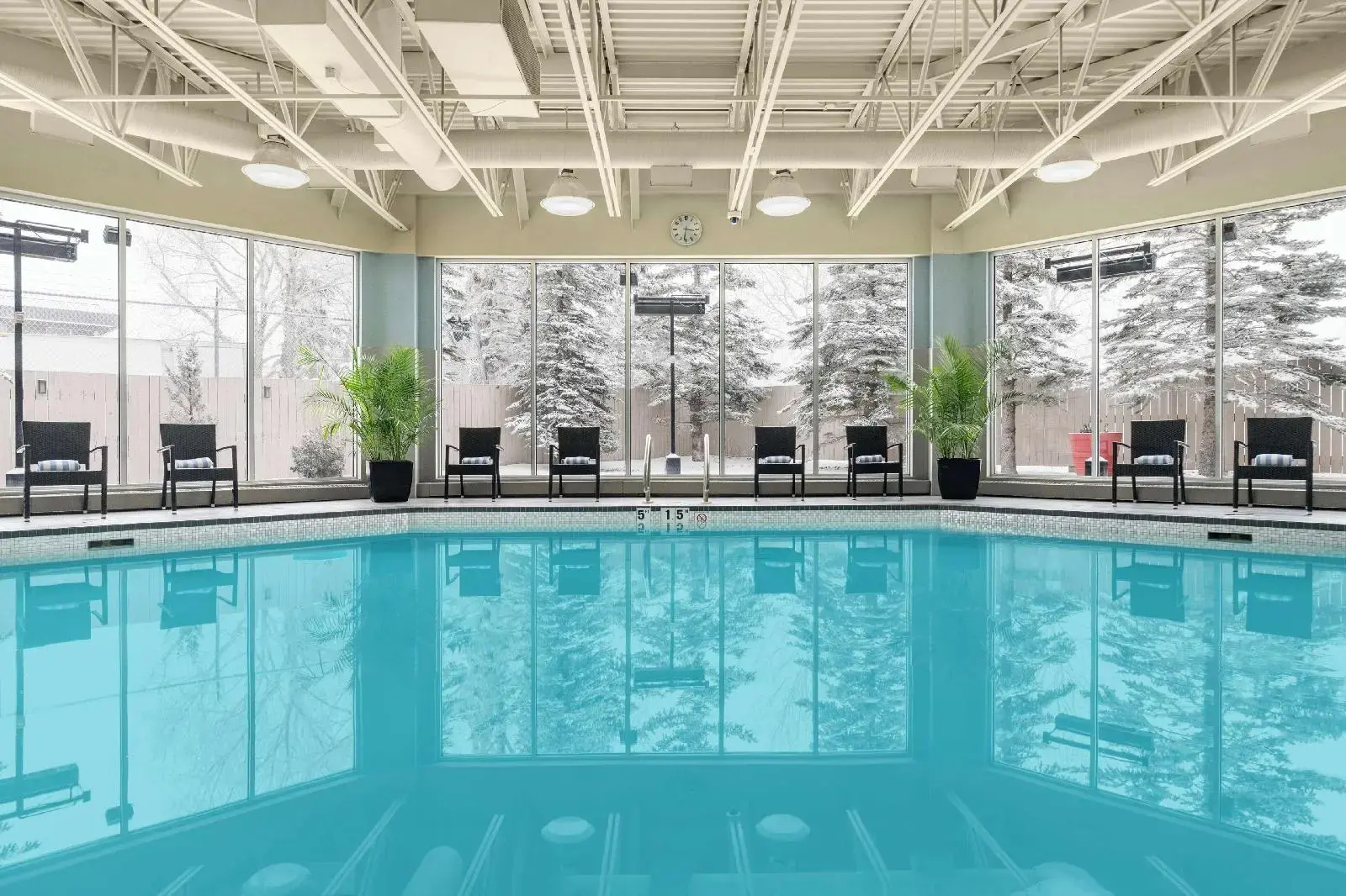 Foto - Hilton Garden Inn Calgary Airport