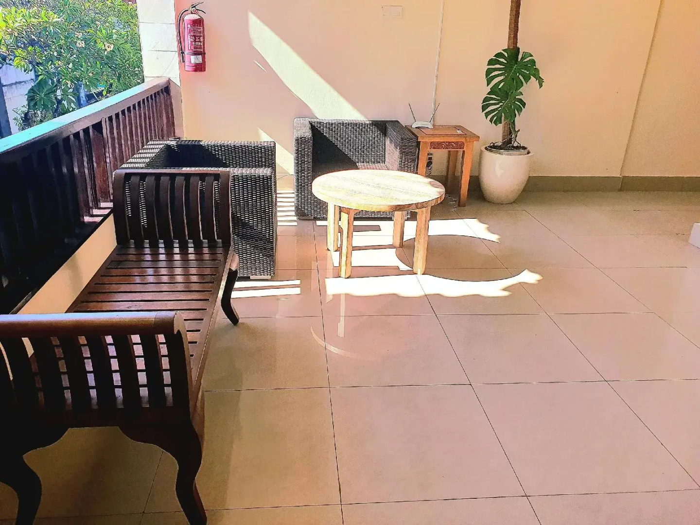 Photo - Radha Bali Hotel
