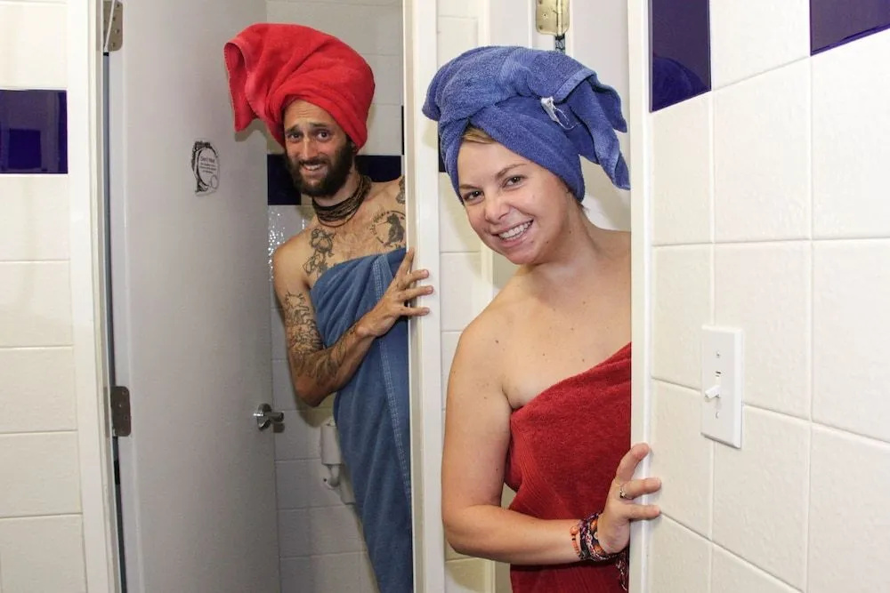 Photo - ITH Pacific Tradewinds Hostel San Francisco