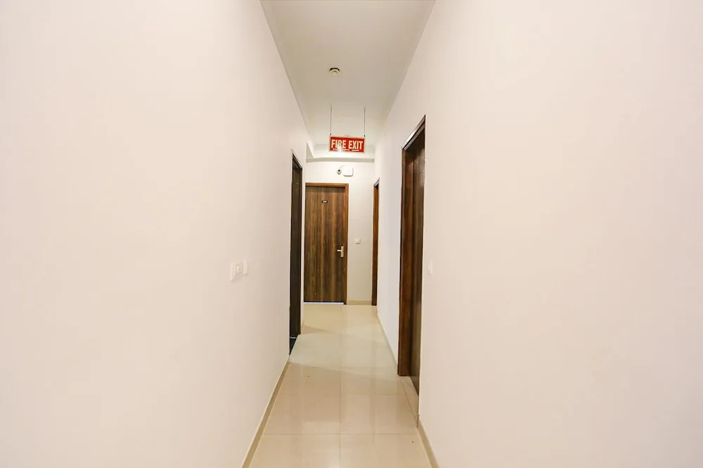 Photo - FabHotel Novel Suites