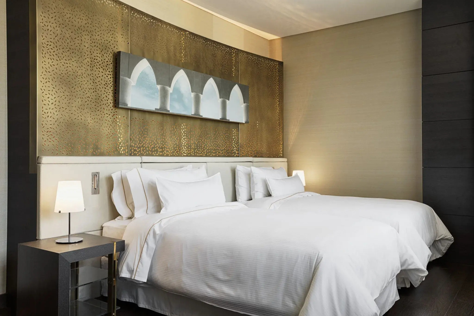 Foto - The Westin Doha Hotel & Spa