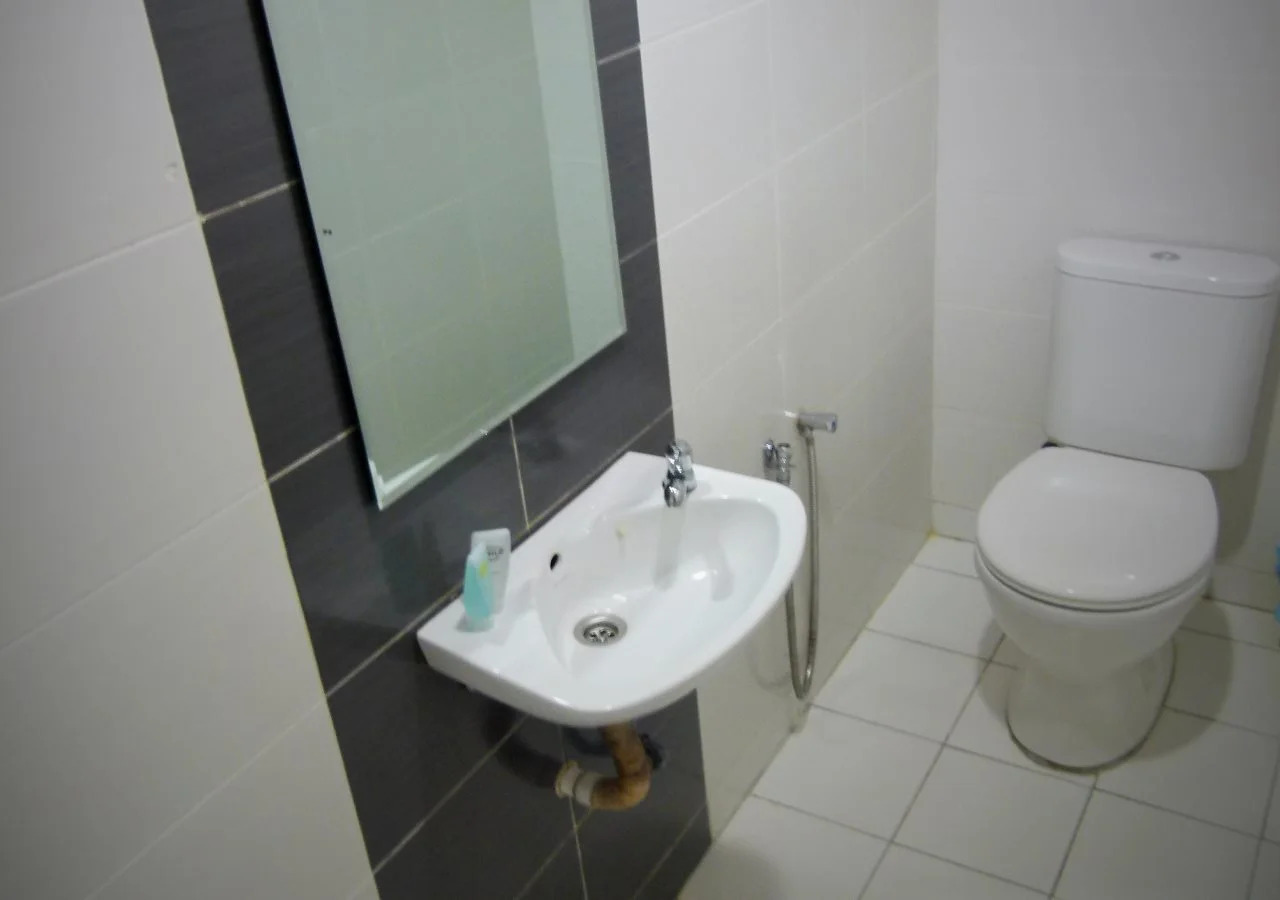 Foto - Smile Hotel Wangsa Maju