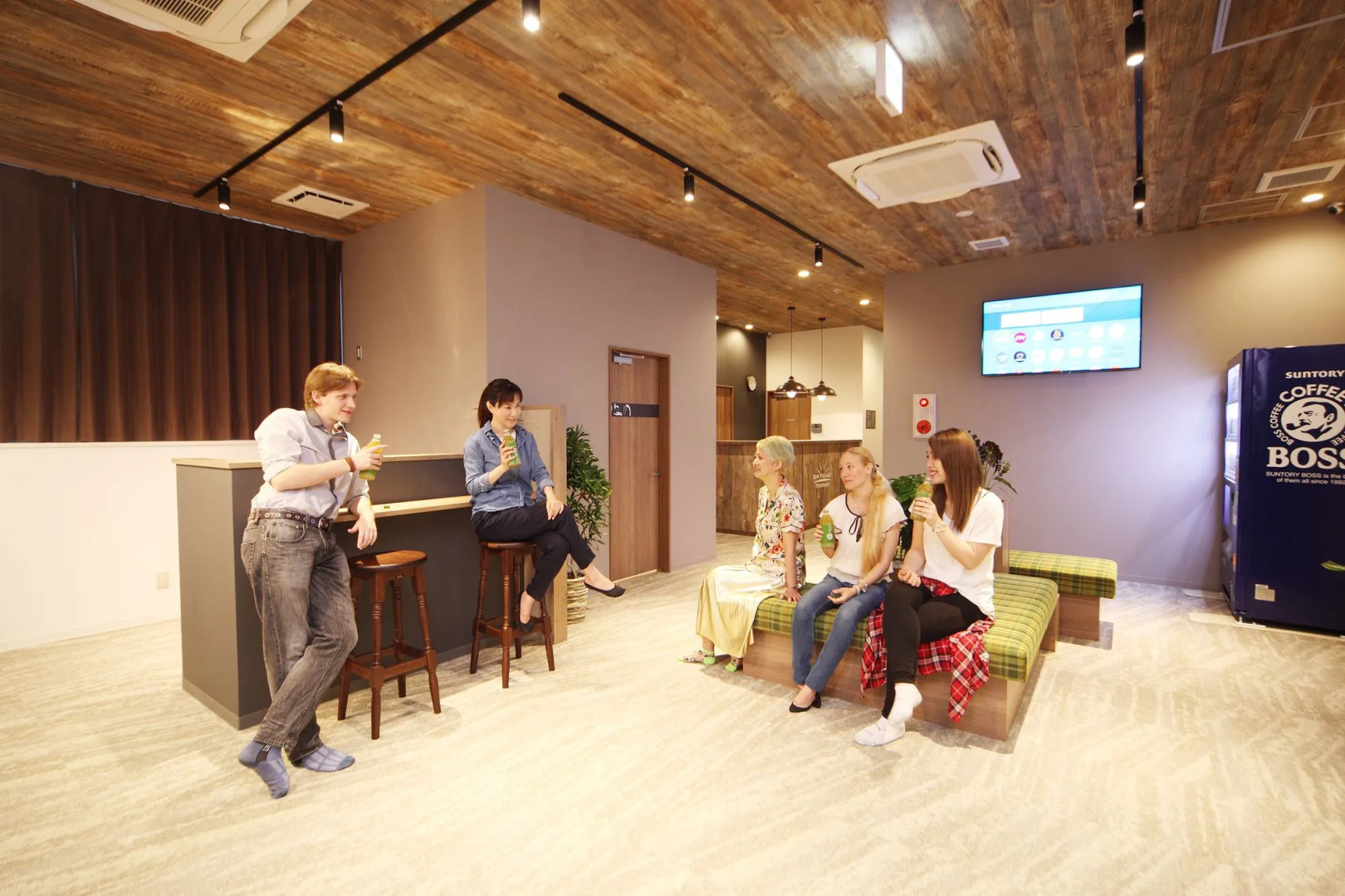 Foto - bnb+ Tsuruhashi