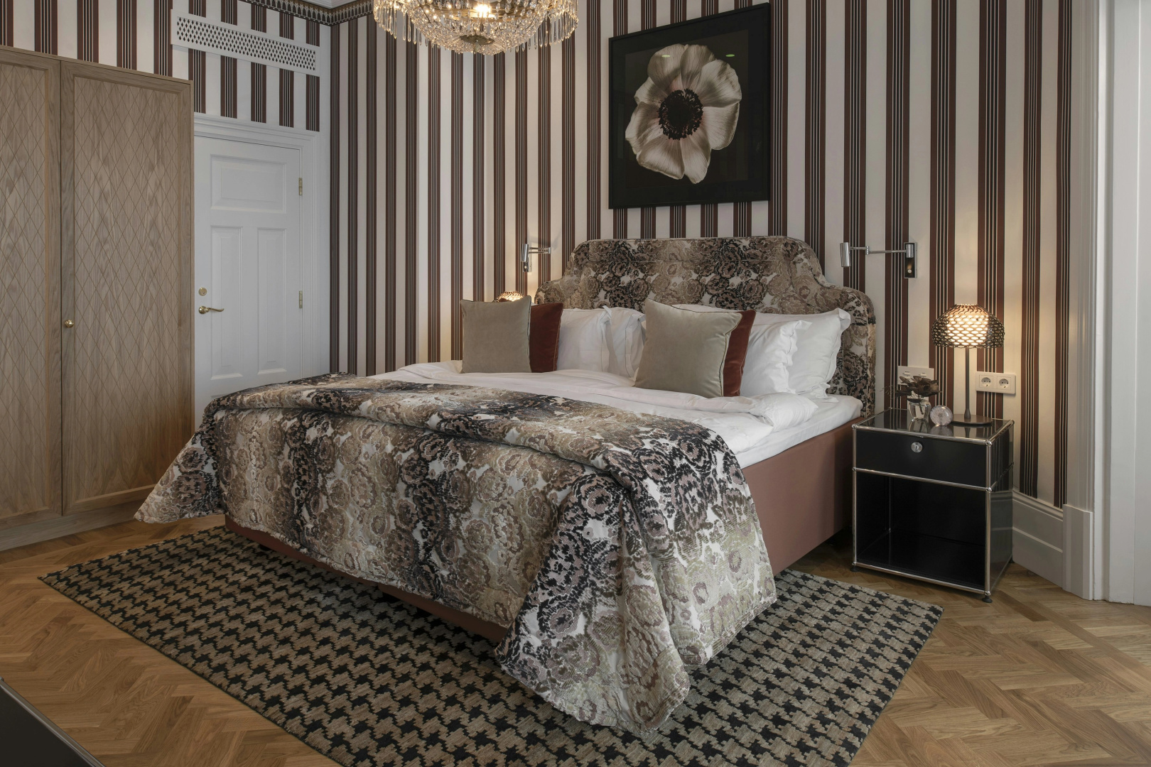 Foto - Grand Hôtel Stockholm