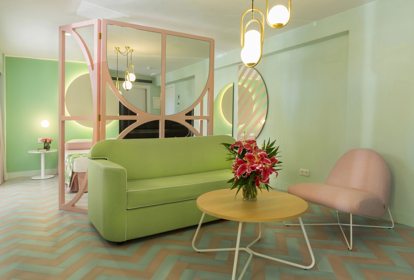 Photo - The Agir Springs Hotel by Medplaya