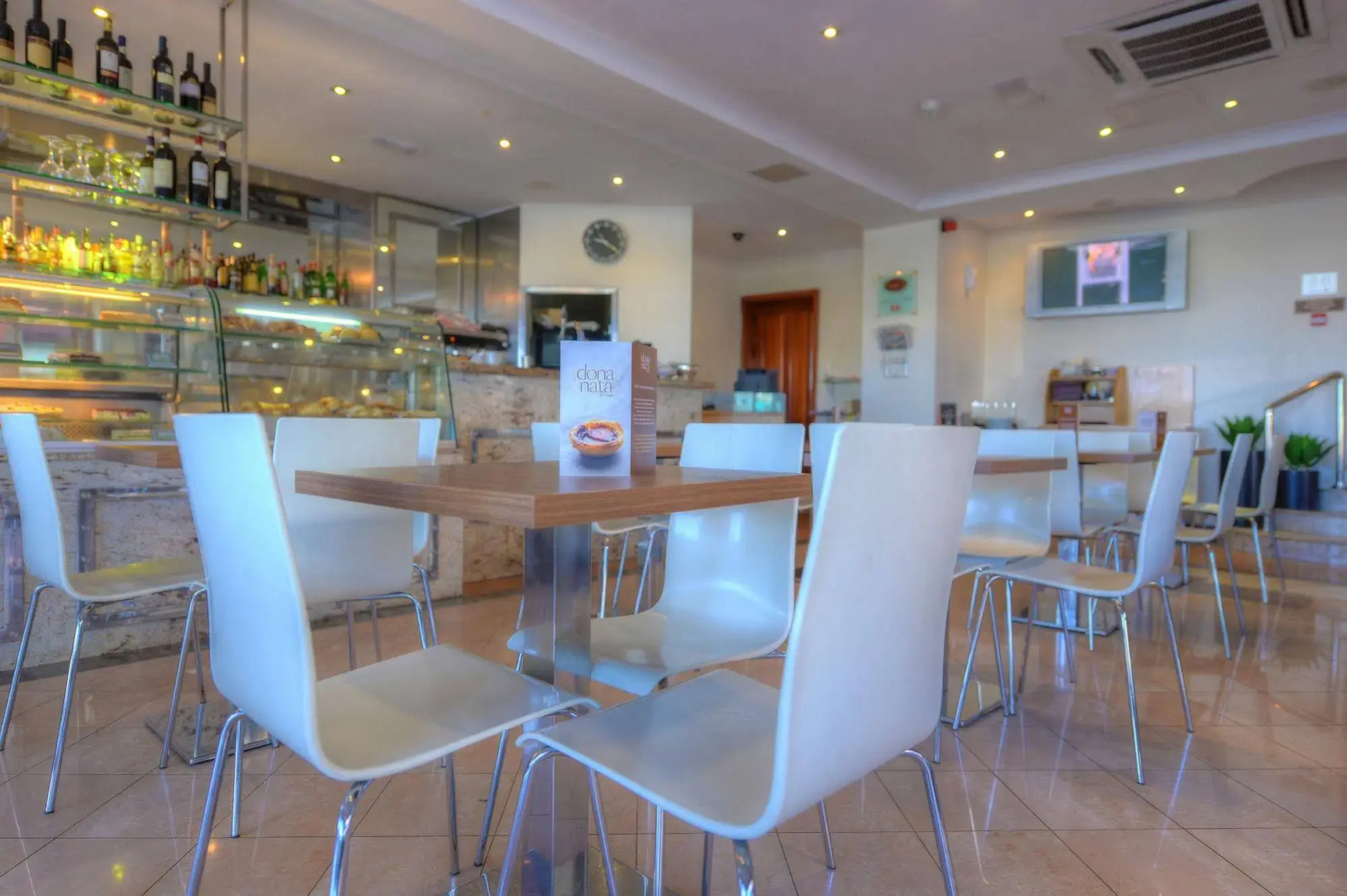 Foto - Plaza Regency Hotels