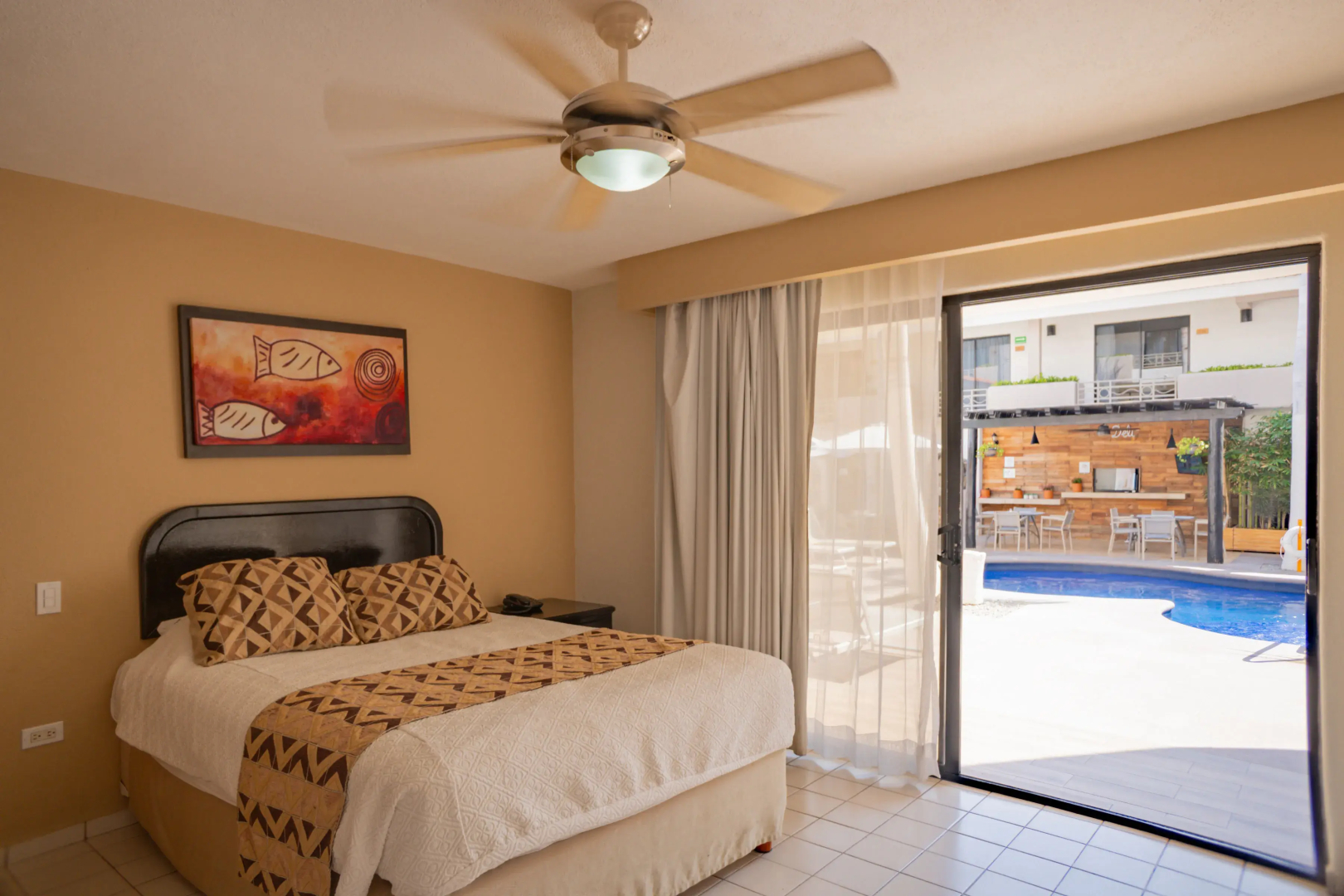 Foto - Hotel Santa Fe Los Cabos by Villa Group