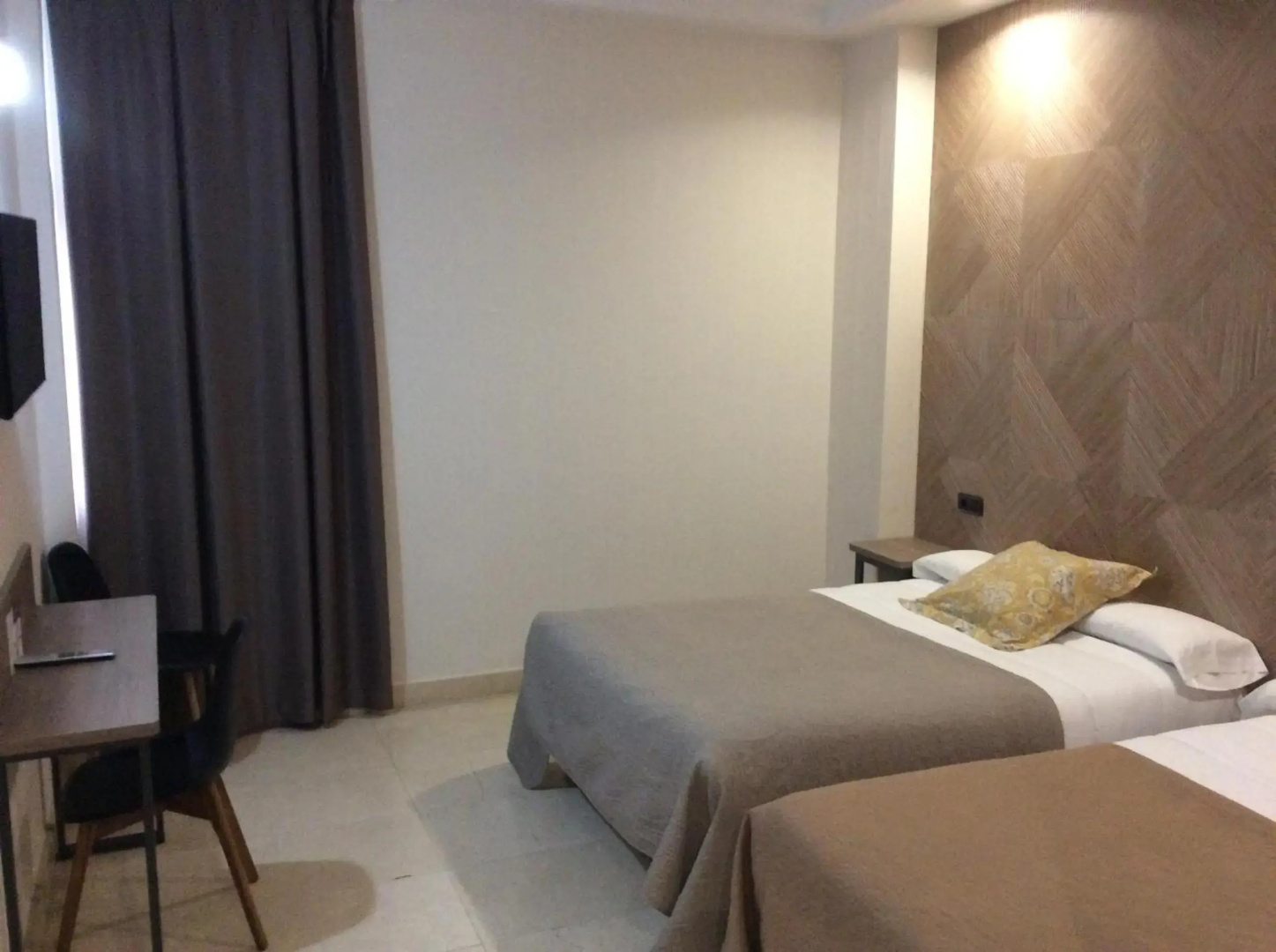 Photo - Hotel Ciudad de Fuenlabrada