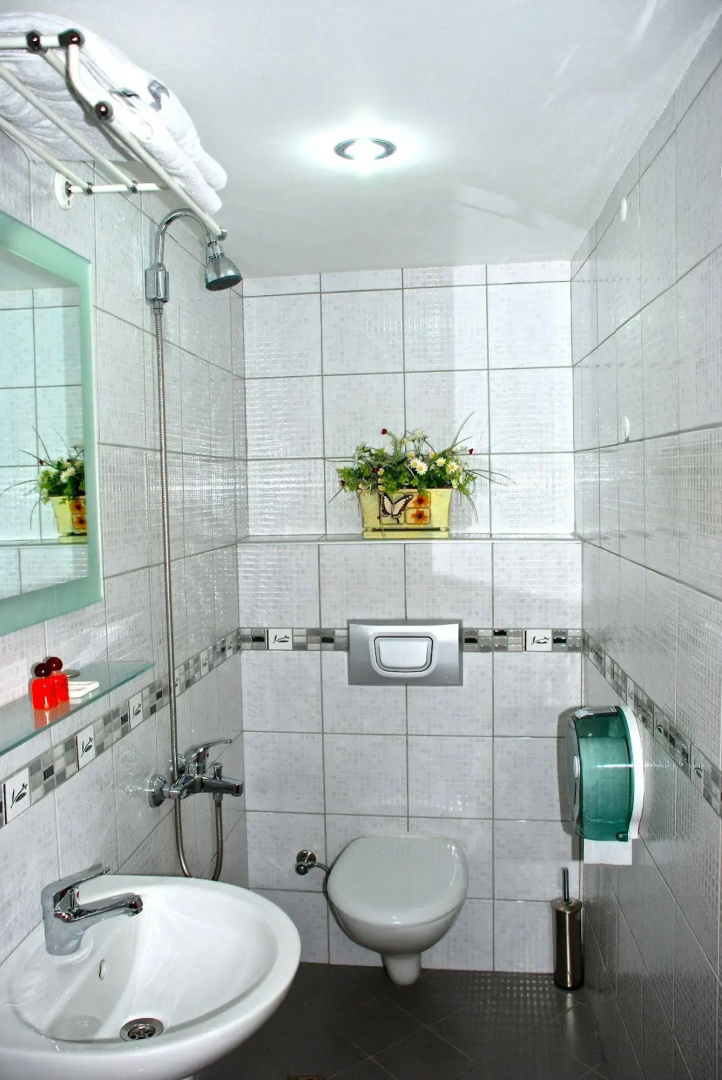 Foto - Hotel Mithat