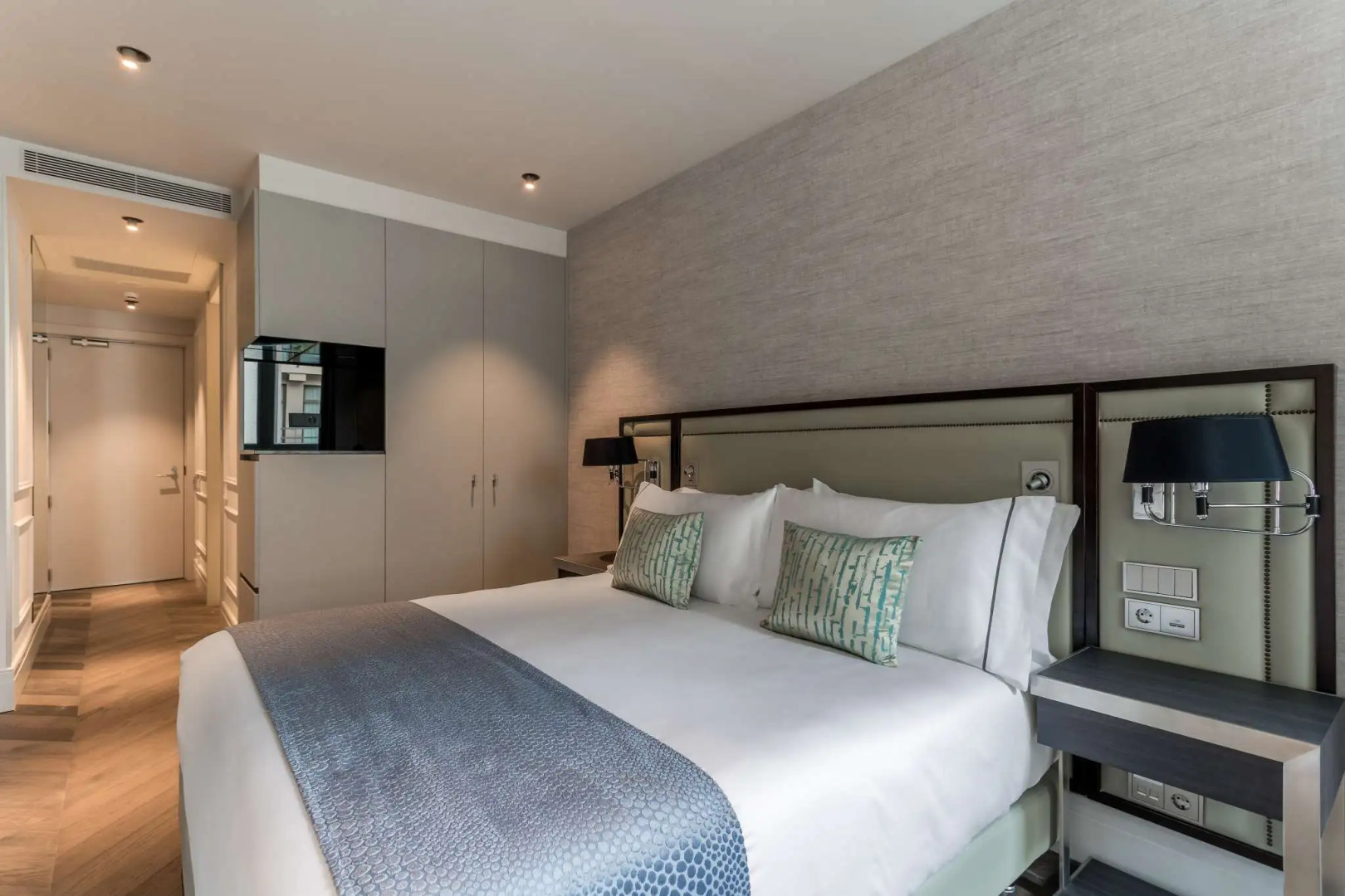 Photo - Room Mate Collection Gorka, San Sebastián