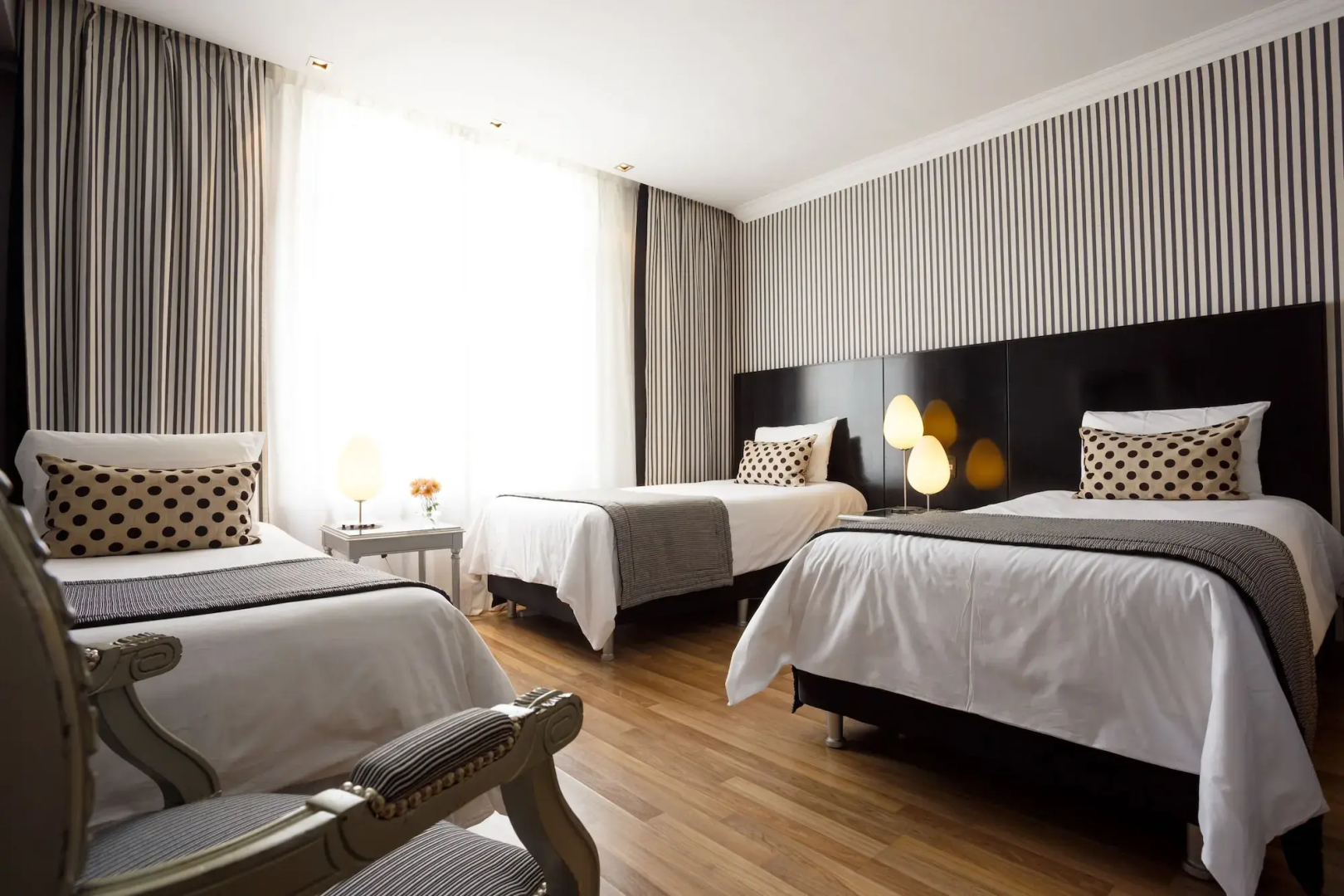 Foto - Midtown Boutique Hotel