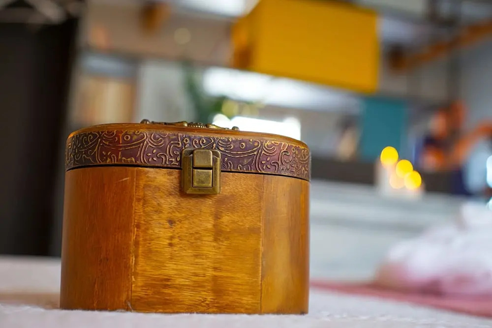 Foto - El Patio de los Jazmines Boutique-House